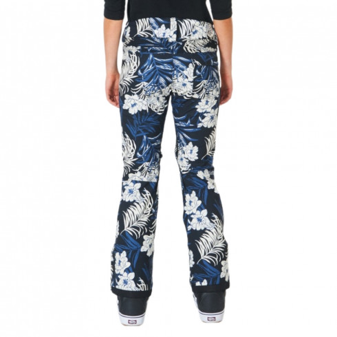 Фото Жіночі штани для сноуборда Rip Curl SLINKY SNOW PANT SGPBZ4-540 - зображення 3