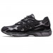 Чоловічі повсякденні кросівки Asics GEL-NYC 1201A789-020 - зображення 4 Фото Чоловічі повсякденні кросівки Asics GEL-NYC 1201A789-020 - зображення 4