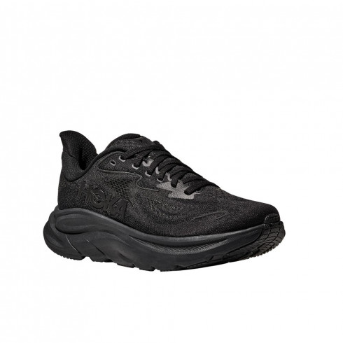 Фото Чоловічі кросівки для бігу HOKA ONE ONE CLIFTON 10 1162030-BBLC - зображення 5