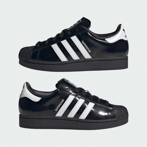 Жіночі кросівки Adidas Superstar Originals JH7756 - зображення 5 Фото Жіночі кросівки Adidas Superstar Originals JH7756 - зображення 5