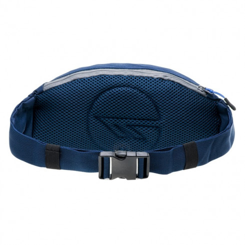 Фото Сумка Hi-Tec BELLYBAG-DRESS BLUES/PLACE BLU - зображення 2