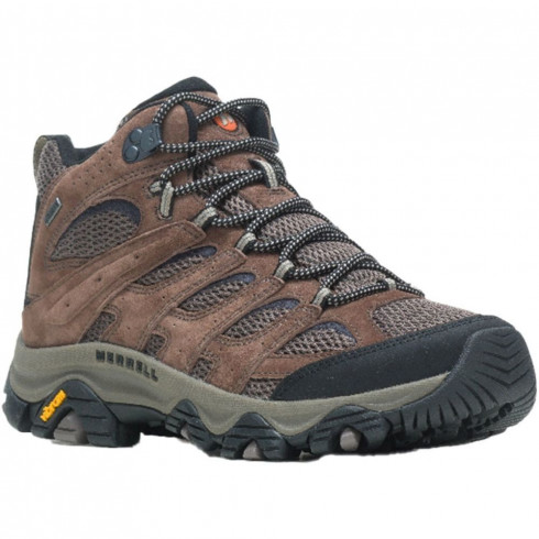 Фото Чоловічі трекінгові черевики Merrell MOAB 3 MID GTX J036749 - зображення 4