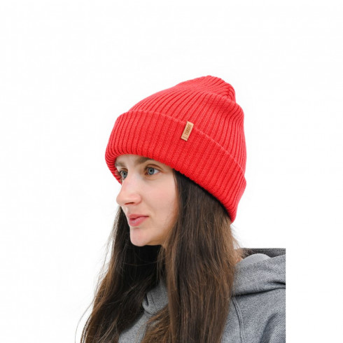 Фото Шапка Turbat Custo TUC0067-RED - зображення 2