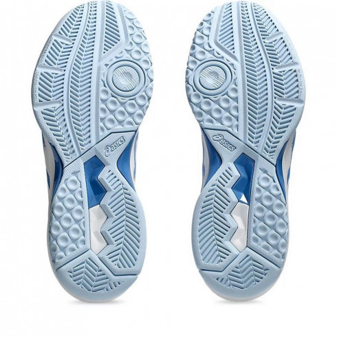 Фото Жіночі волейбольні кросівки Asics GEL-TASK MT 4 1072A105-102 - зображення 4