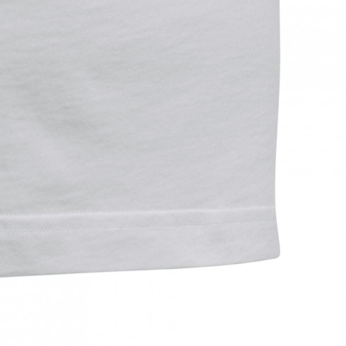 Фото Дитяча футболка Adidas MUST HAVES 3-STRIPES ED6479 - зображення 5