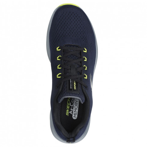 Фото Чоловічі повсякденні кросівки Skechers Vapor Foam 232625 NVLM - зображення 3