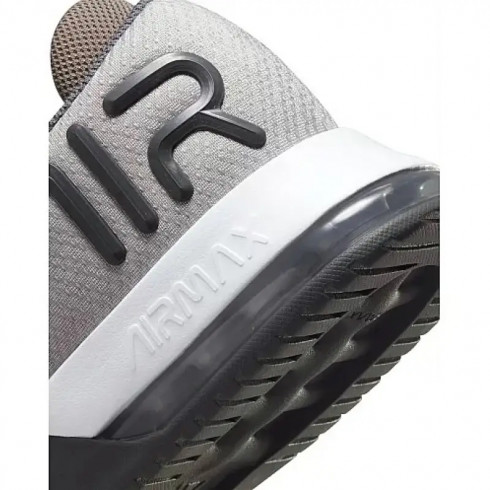 Фото Чоловічі кросівки для тренувань Nike Air Max Alpha Trainer 4 CW3396-030 - зображення 3