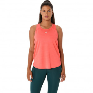 Жіноча футболка ASICS ROAD TANK 2012C986-700