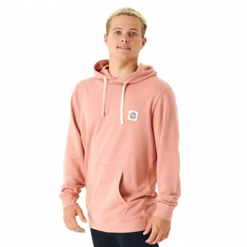 Фото Чоловіча спортивна кофта Rip Curl SWC RAILS HOOD 01WMFL-577 - зображення 3