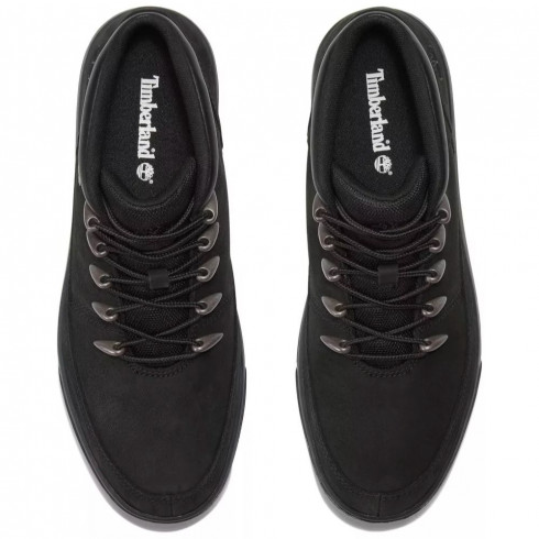 Фото Чоловічі черевики Timberland Ashwood Park Mid Hiker TB0A245M001 - зображення 4