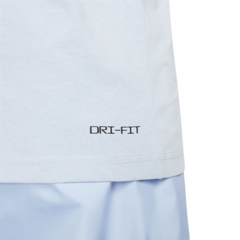 Фото Чоловіча футболка Nike M NSW SPU SS TEE FJ5255-412 - зображення 3