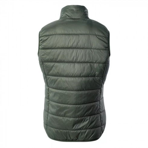 Фото Жилет жіночий MARTES ESSENTIALS LADY MASHAL VEST-OLIVE - зображення 3