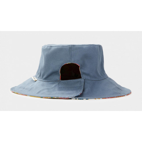 Фото Капелюх Rip Curl WAVE SHAPERS REVO BUCKET HAT GHAIM1-3021 - зображення 3