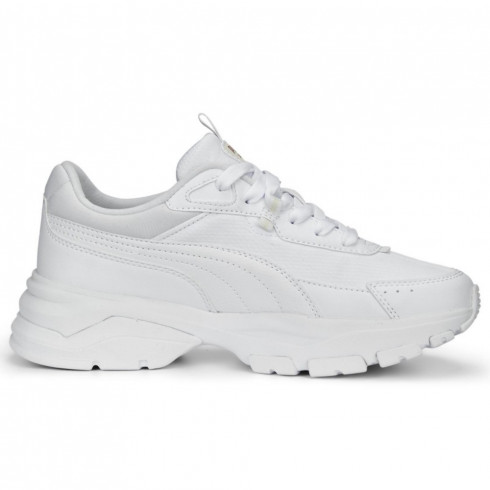 Фото Жіночі повсякденні кросівки PUMA Cassia Via 38922301 - зображення 2