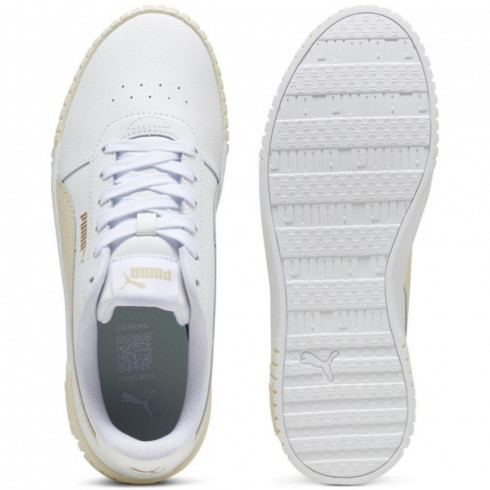 Фото Жіночі кеди Puma Carina 2.0 385849-23 - зображення 3