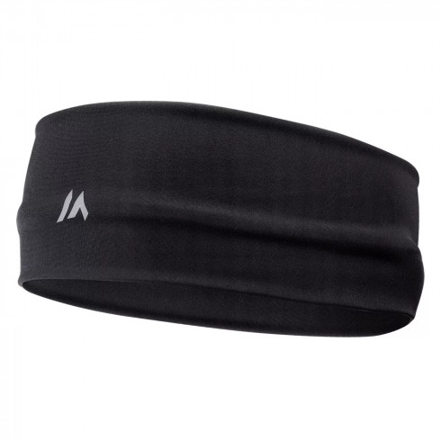 Фото Дитяча пов'язка MARTES ESSENTIALS RUSO JR-BLACK - зображення 3