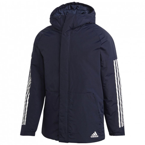 Фото Чоловіча куртка Adidas Xploric 3-Stripes GJ0870 - зображення 5