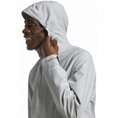 Фото Чоловіча вітровка Jack Wolfskin TRAILTIME 2L JKT M A63903_6709 - зображення 4