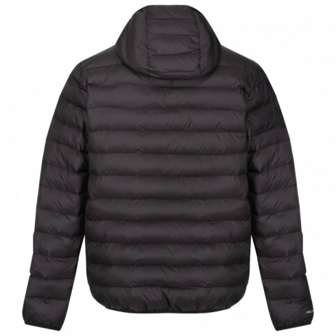 Фото Чоловіча прошита куртка Regatta Hooded Marizion RMN223-800 - зображення 5
