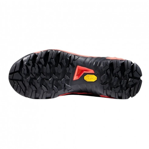 Фото Жіночі черевики для туризму Mammut Sapuen High GTX Women 3030-04251-SALM - зображення 6