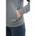 Жіночі худі Turbat Porto Houdi Wmn TWF0065-GRY - зображення 2 Фото Жіночі худі Turbat Porto Houdi Wmn TWF0065-GRY - зображення 2
