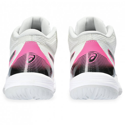 Фото Жіночі волейбольні кросівки ASICS BEYOND FF MT 1072A096-101 - зображення 5