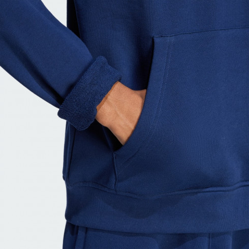 Чоловічі худі Adidas Essentials French Terry Originals JD2406 - зображення 6 Фото Чоловічі худі Adidas Essentials French Terry Originals JD2406 - зображення 6