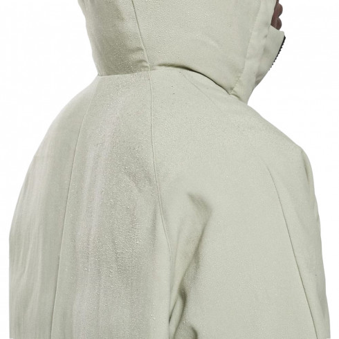 Фото Жіноча парка Reebok OUTERWEAR URBAN FU1697 - зображення 4