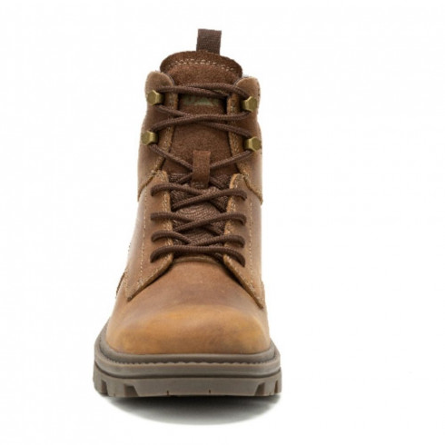 Фото Чоловічі черевики Caterpillar PRACTITIONER MID P725844 - зображення 7