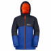 Фото Куртка дитяча 3 в 1 Jack Wolfskin ICELAND 3IN1 JACKET B 1605255_1080 - зображення 3