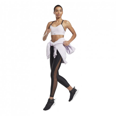 Фото Жіночий спортивний бра-топ Reebok Lux Strappy Medium-Impact W GL2465 - зображення 3