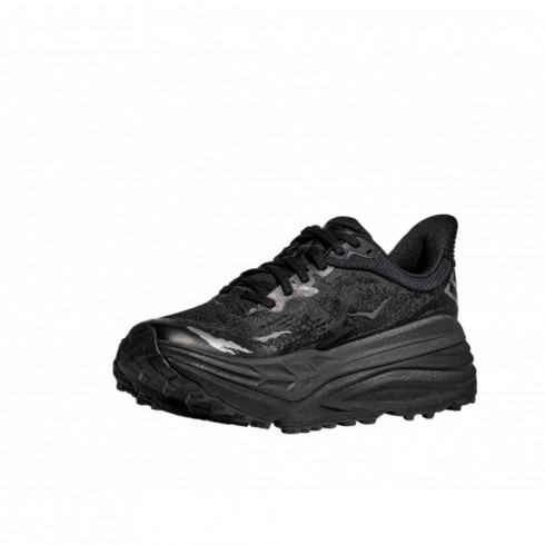 Чоловічі кросівки для бігу Hoka One One M STINSON 7 1141530-BBLC - зображення 8 Фото Чоловічі кросівки для бігу Hoka One One M STINSON 7 1141530-BBLC - зображення 8