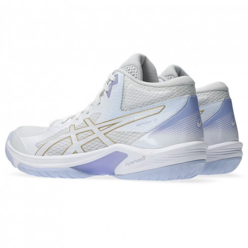 Жіночі волейбольні кросівки ASICS BEYOND FF MT 1072A096-106 - зображення 6 Фото Жіночі волейбольні кросівки ASICS BEYOND FF MT 1072A096-106 - зображення 6