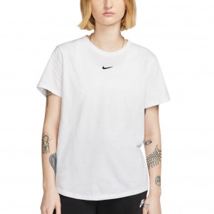 Жіноча футболка Nike W NSW TEE ESSNTL CREW LBR DX7904-100