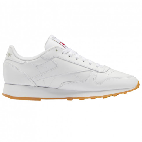 Фото Жіночі повсякденні кросівки REEBOK CLASSIC LEATHER W 49803 - зображення 7