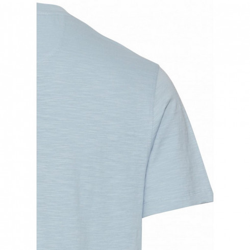 Фото Чоловіча футболка Camel Active HENLEY 1/2 ARM 409740-5T04-43 - зображення 6