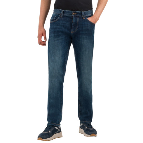 Фото Чоловічі джинси Camel Active 5-PKT REGULAR FIT 488445-9Z55-42 - зображення 4