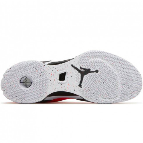 Фото Чоловічі кросівки Jordan 36 Low “Infrared” DH0833-660 - зображення 3