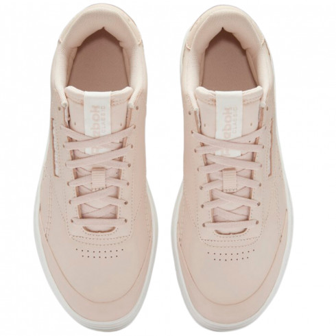 Фото Жіночі повсякденні кросівки REEBOK CLUB C DOUBLE GEO H69145 - зображення 2