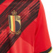 Фото Дитяча футболка Adidas Belgium Home EJ8551 - зображення 3