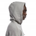 Фото Чоловіче худі Reebok Cl Nd Hoodie Grey HB5967 - зображення 5