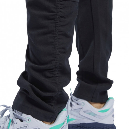 Фото Чоловічі спортивні штани Reebok FS8490 - зображення 6