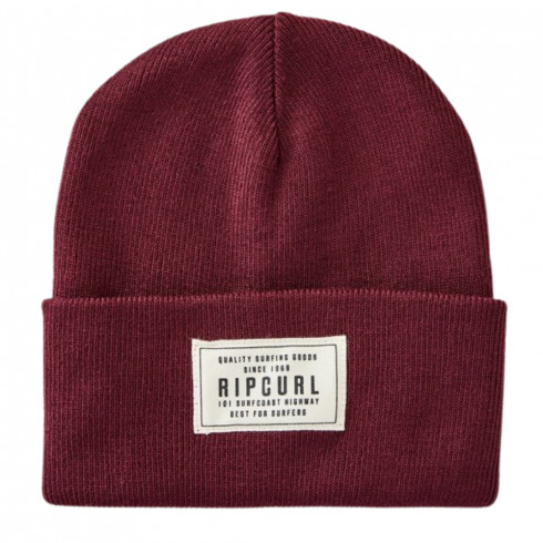 Фото Шапка Rip Curl PREMIUM SURF BEANIE 00PWHE-763 - зображення 1