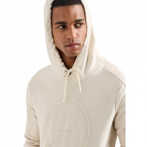 Фото Чоловіче худі ARMANI SWEATSHIRT 3DPM65-PJTKZ - зображення 3