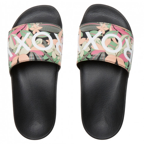 Фото Жіночі шльопанці ROXY SLIPPY II J SNDL ARJL100679-KPM - зображення 5