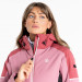 Фото Куртка жіноча гірськолижна Dare 2b Enliven Jacket DWP527-D18 - зображення 3