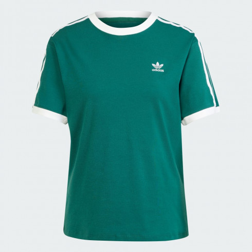 Фото Жіноча футболка Adidas 3-Stripes Baby Originals JD4571 - зображення 1