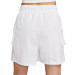 Фото Жіночі шорти Nike W NSW ESSNTL WVN HR SHORT DM6247-100 - зображення 4