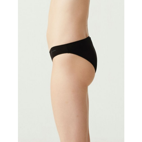 Фото Труси-сліпи жіночі набір 5 шт. U.S. POLO ASSN 67006 - зображення 5