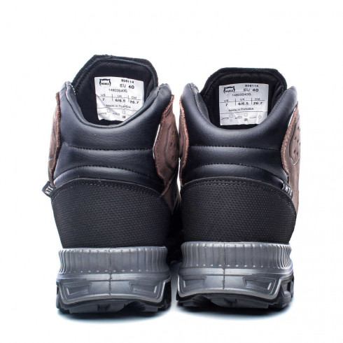 Фото Чоловічі черевики Manul Hoock 14803S40G - зображення 4